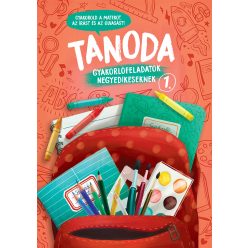 Tanoda negyedikeseknek 1