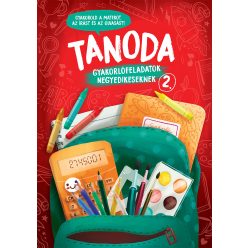 Tanoda negyedikeseknek 2