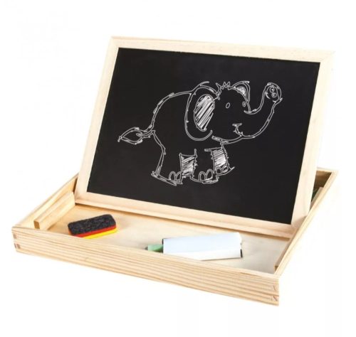 Többfunkciós mágneses tábla  (FJ)