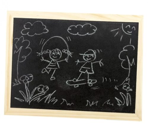 Többfunkciós mágneses tábla  (FJ)