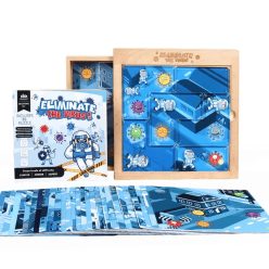 Víruskommandó  (FJ)