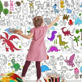 Kreatív játékok, eszközök