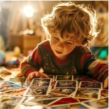 Egyszemélyes társasjátékok